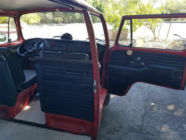 1970 Volkswagen Bus/Vanagon - photo 9