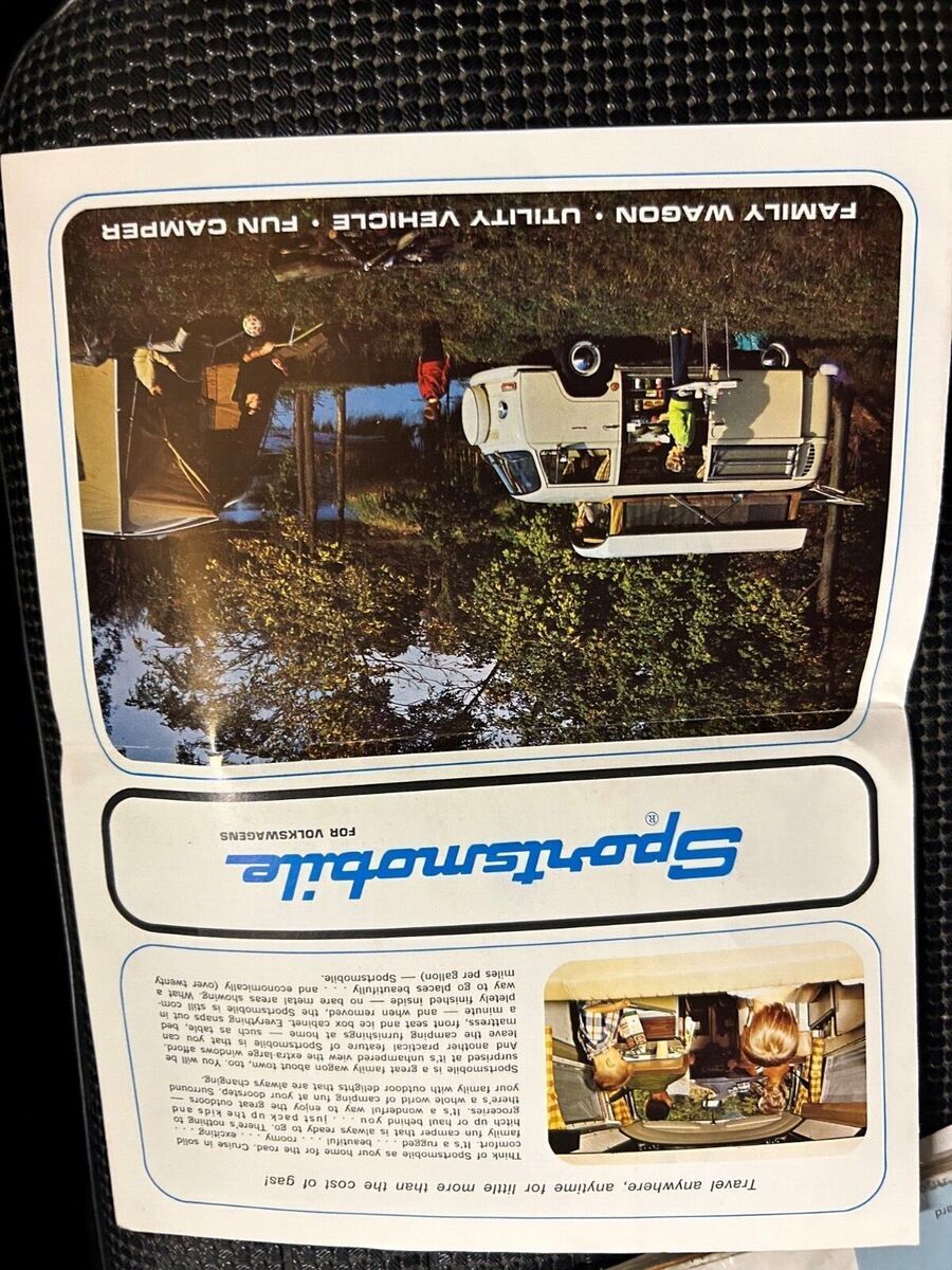 1971 Volkswagen Bus/Vanagon - photo 12
