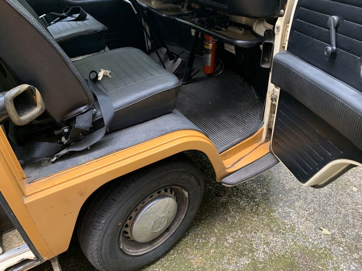1971 Volkswagen Bus/Vanagon - photo 5