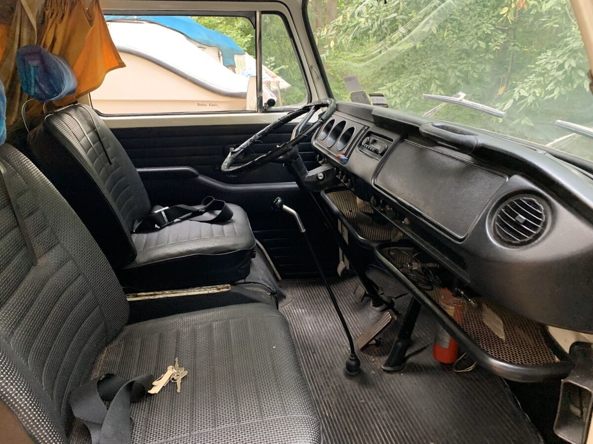 1971 Volkswagen Bus/Vanagon - photo 6