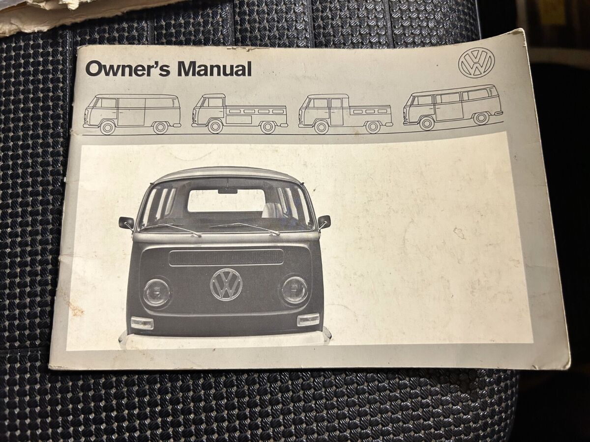 1971 Volkswagen Bus/Vanagon - photo 9