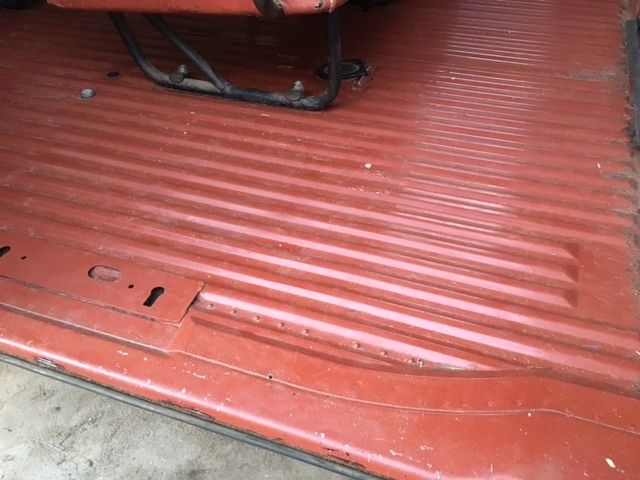 1978 Volkswagen Bus/Vanagon - photo 11