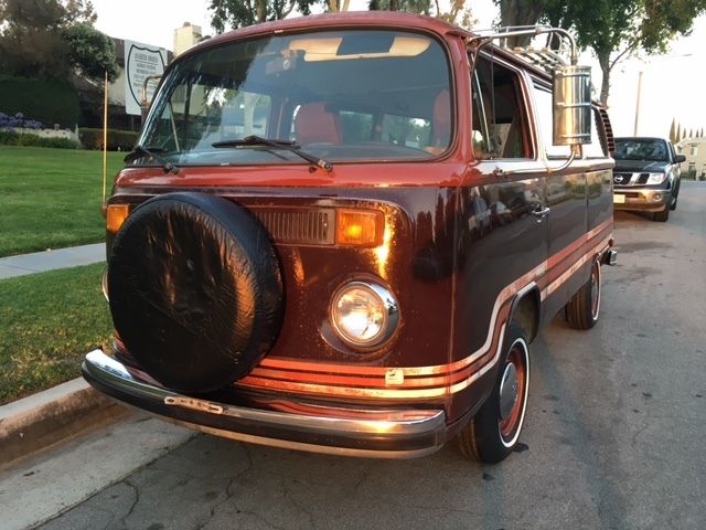 1978 Volkswagen Bus/Vanagon - photo 5