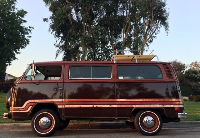 1978 Volkswagen Bus/Vanagon - photo 6