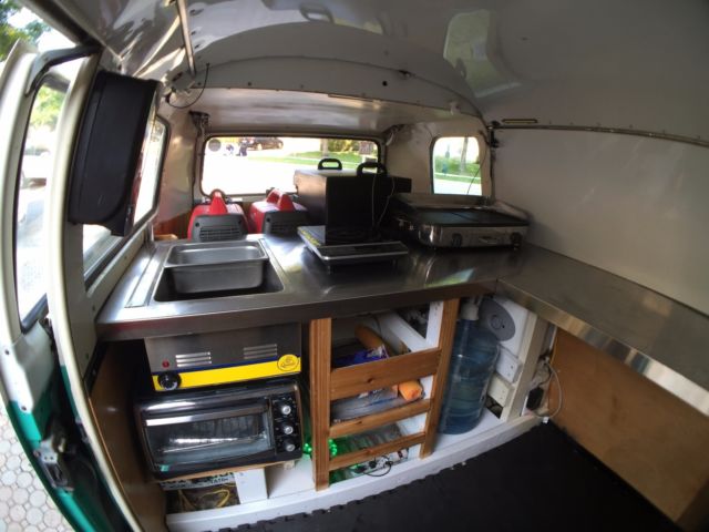 1971 Volkswagen Bus/Vanagon - photo 6