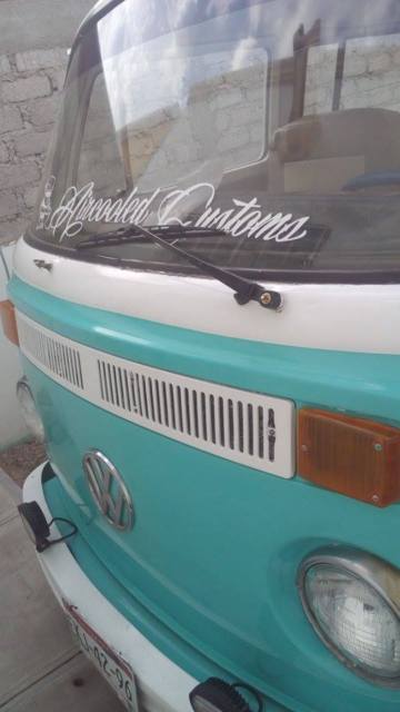 1973 Volkswagen Bus/Vanagon - photo 7