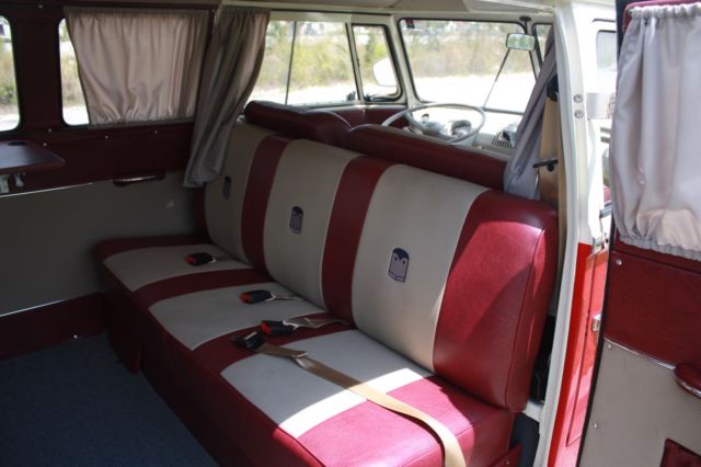 1974 Volkswagen Bus/Vanagon - photo 10