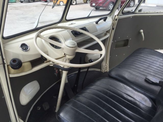 1975 Volkswagen Bus/Vanagon std - photo 10
