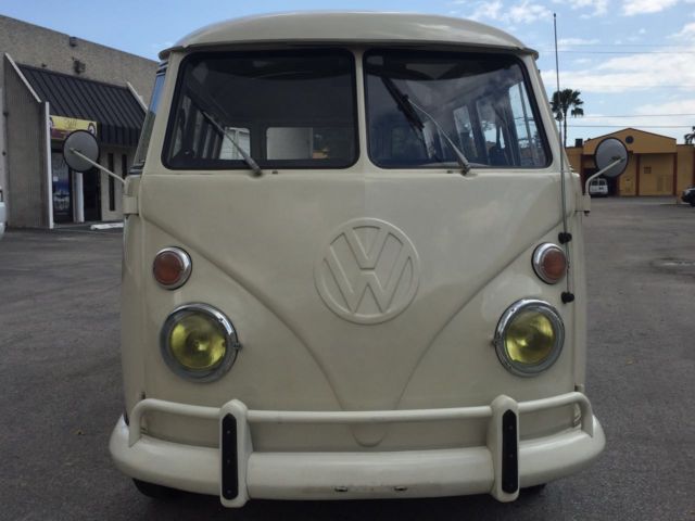 1975 Volkswagen Bus/Vanagon std - photo 4