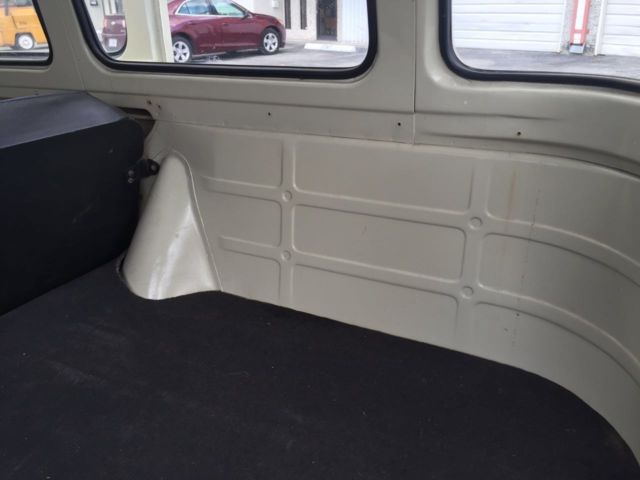 1975 Volkswagen Bus/Vanagon std - photo 9