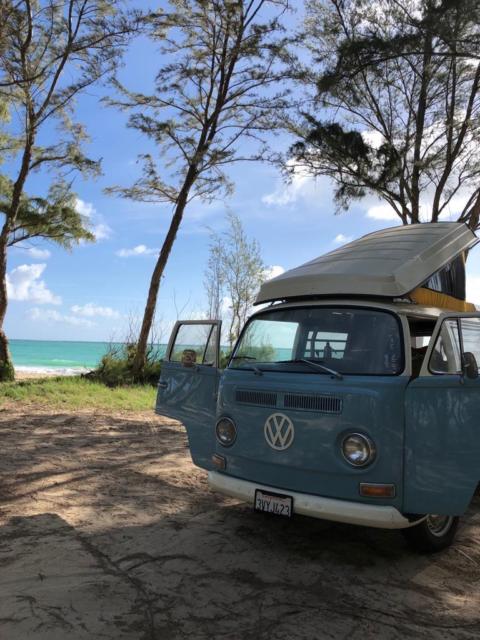1971 Volkswagen Bus/Vanagon Westfalia - photo 2