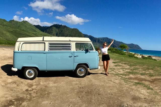 1971 Volkswagen Bus/Vanagon Westfalia - photo 7