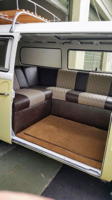 1970 Volkswagen Bus/Vanagon - photo 5