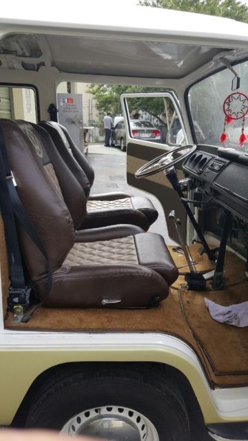 1970 Volkswagen Bus/Vanagon - photo 7