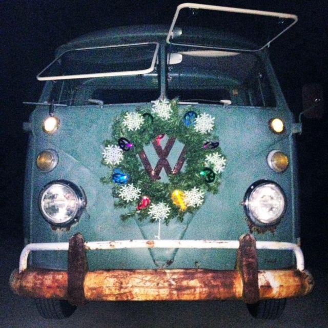 1967 Volkswagen Bus/Vanagon Single cab - photo 12