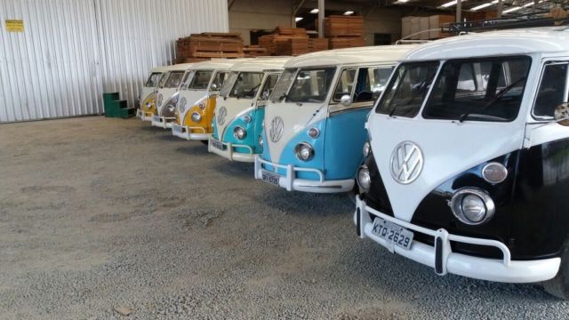 1975 Volkswagen Bus/Vanagon - photo 6