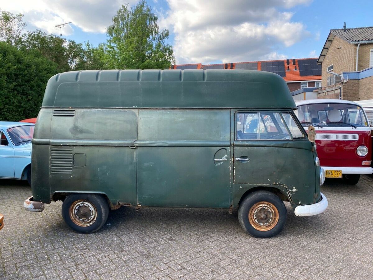 1967 Volkswagen Bus/Vanagon - photo 7