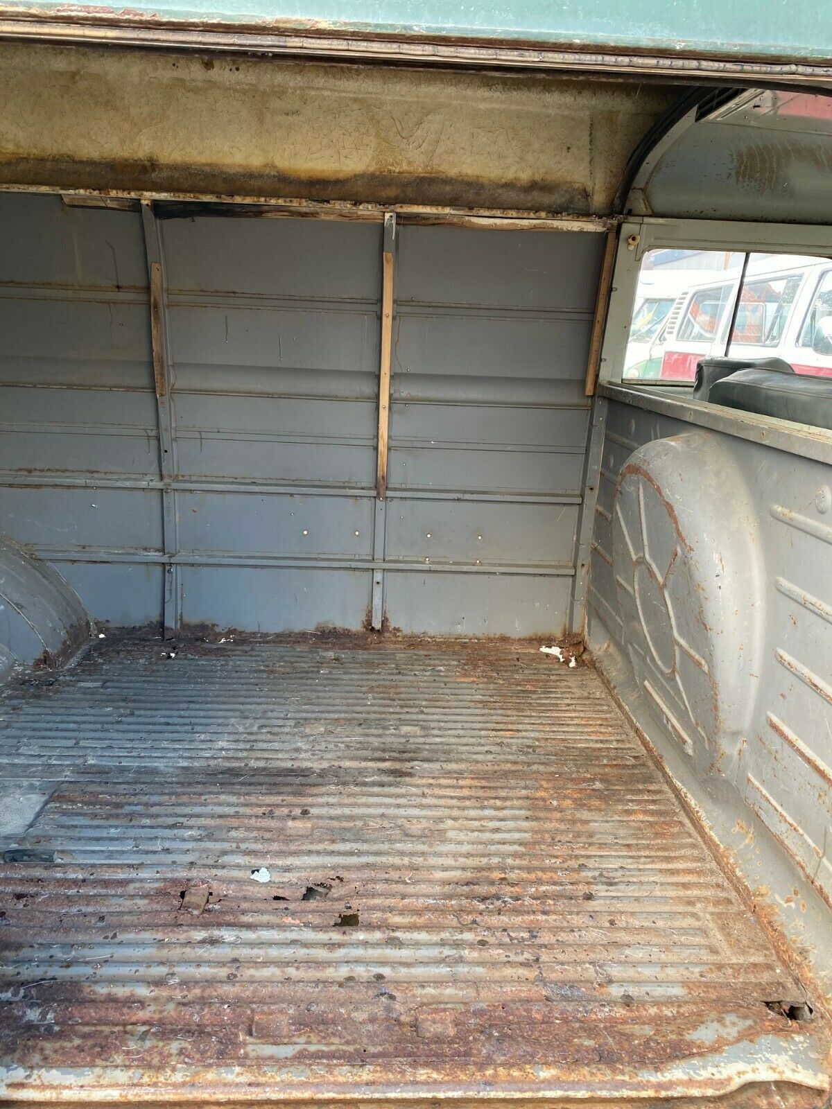 1967 Volkswagen Bus/Vanagon - photo 8