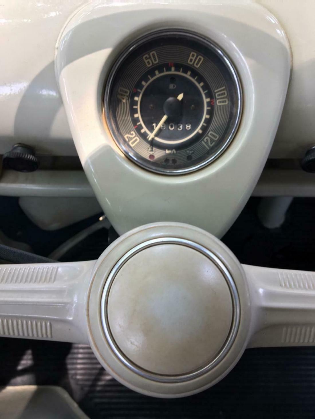 1974 Volkswagen Bus/Vanagon - photo 12