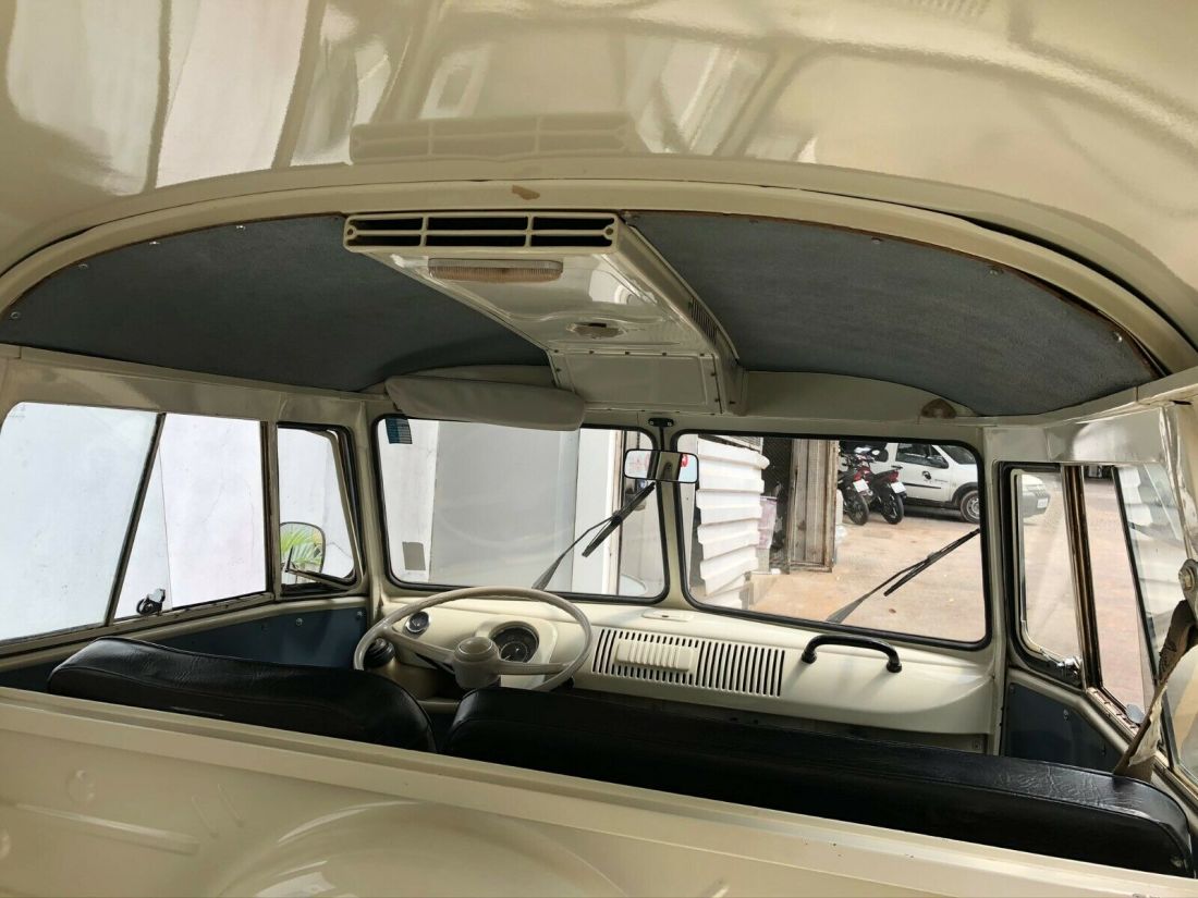 1974 Volkswagen Bus/Vanagon - photo 13