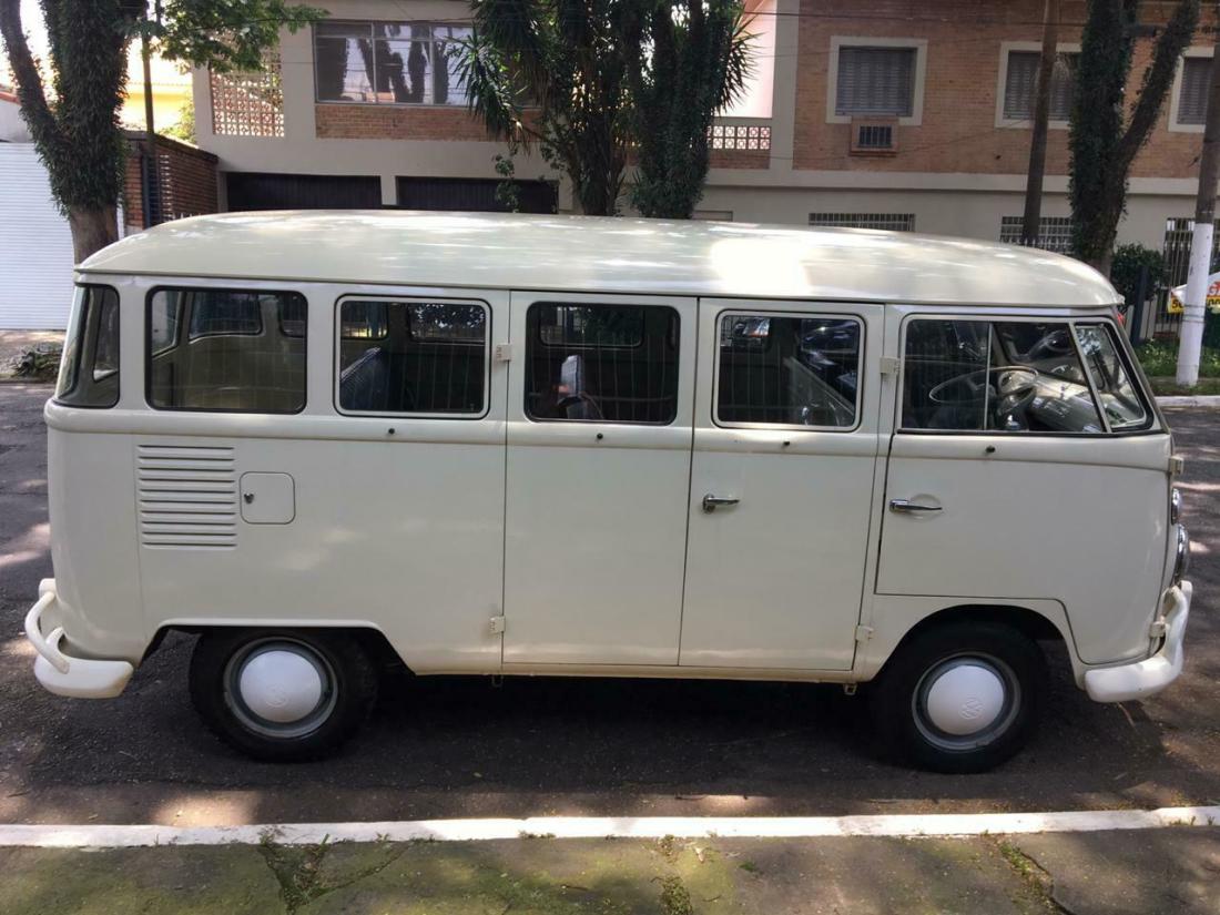 1974 Volkswagen Bus/Vanagon - photo 5