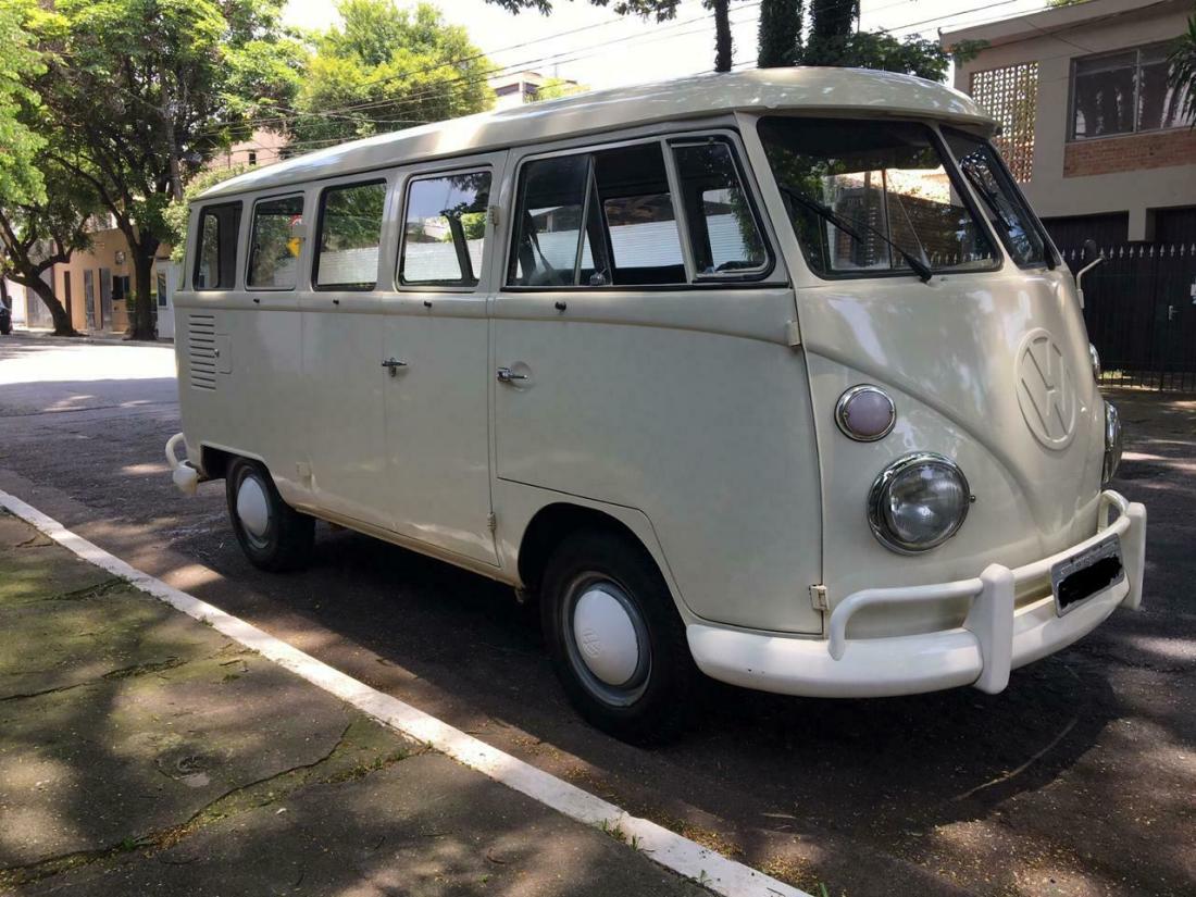 1974 Volkswagen Bus/Vanagon - photo 6