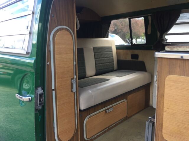 1973 Volkswagen Bus/Vanagon - photo 10