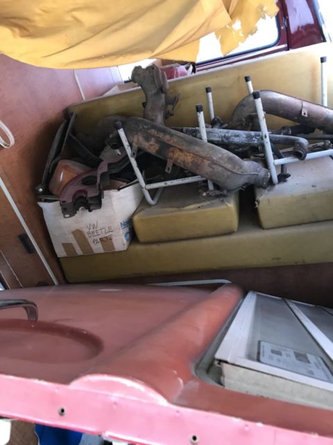 1971 Volkswagen Bus/Vanagon - photo 3