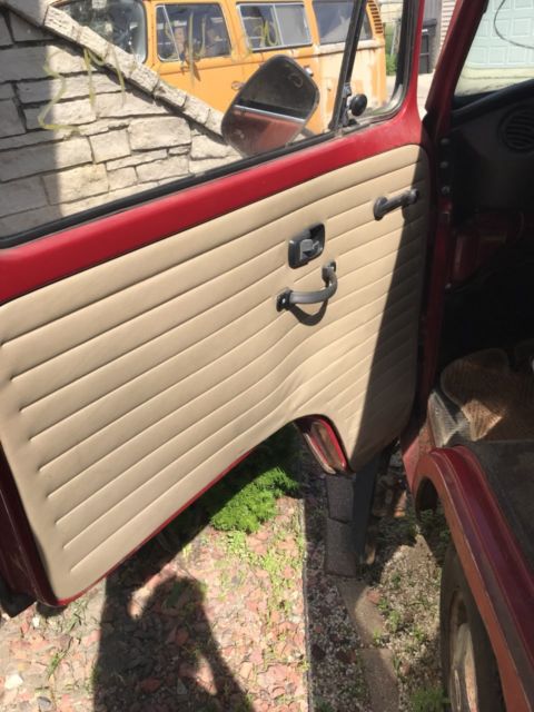 1971 Volkswagen Bus/Vanagon - photo 8