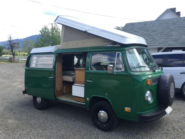 1973 Volkswagen Bus/Vanagon - photo 2
