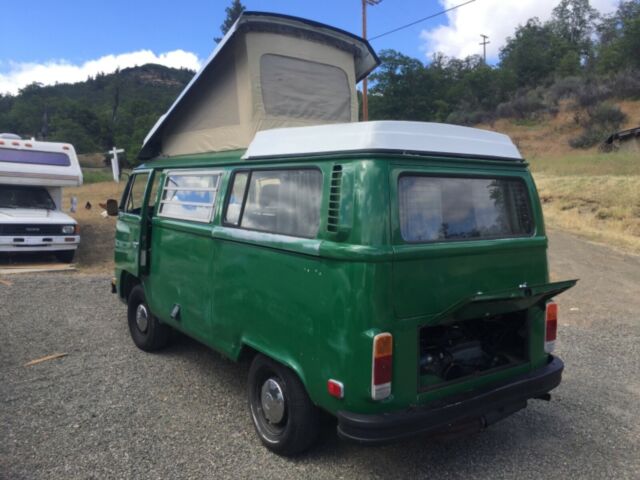 1973 Volkswagen Bus/Vanagon - photo 3