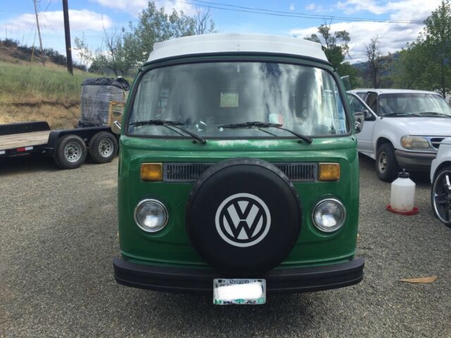 1973 Volkswagen Bus/Vanagon - photo 4