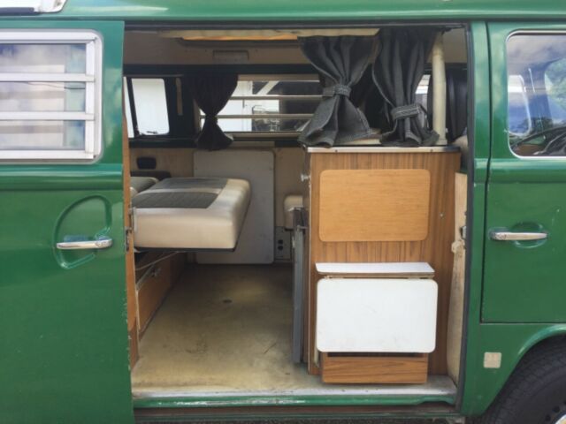1973 Volkswagen Bus/Vanagon - photo 5