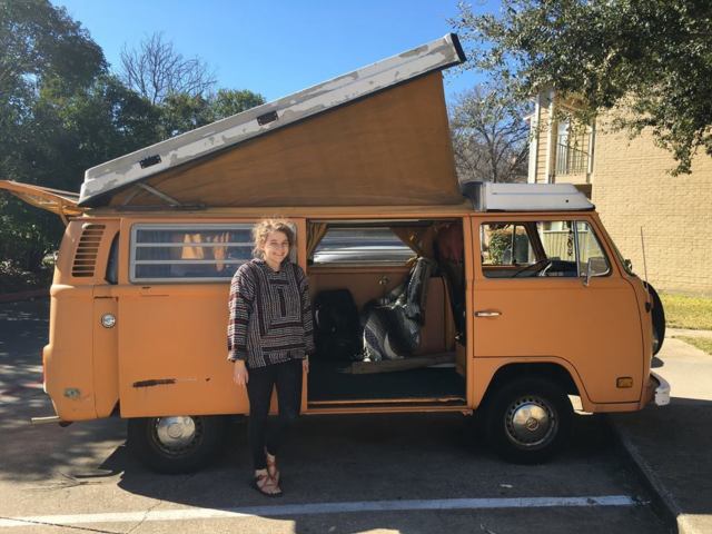Volkswagen Bus: Westfalia, Camper, Poptop 1977 Volkswagen Bus/Vanagon
