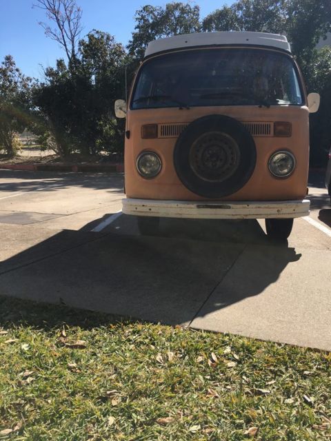 1977 Volkswagen Bus/Vanagon - photo 3