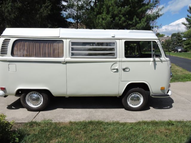 1972 Volkswagen Bus/Vanagon - photo 12