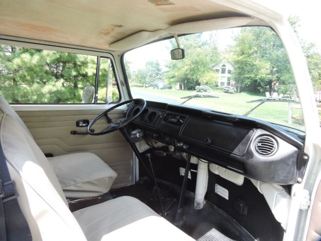 1972 Volkswagen Bus/Vanagon - photo 13