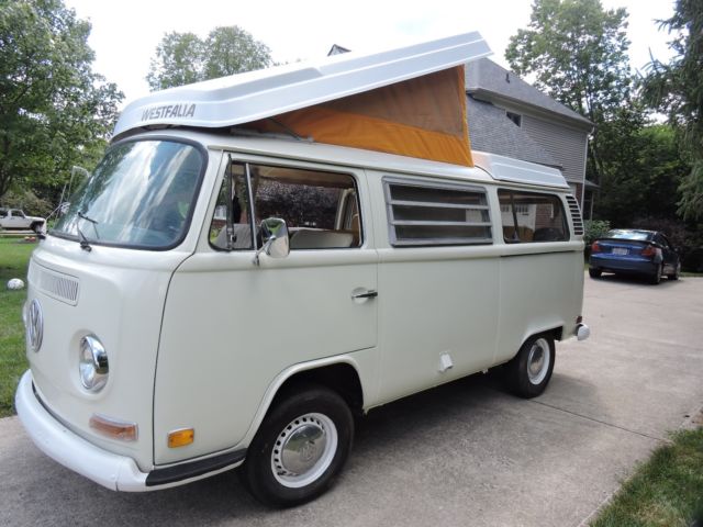 1972 Volkswagen Bus/Vanagon - photo 2