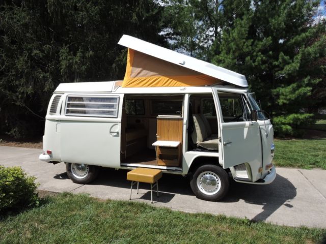 1972 Volkswagen Bus/Vanagon - photo 4