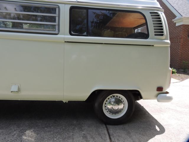 1972 Volkswagen Bus/Vanagon - photo 7