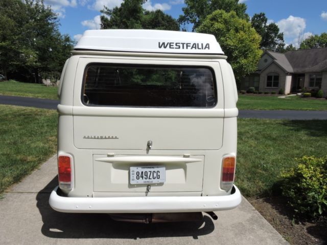 1972 Volkswagen Bus/Vanagon - photo 9