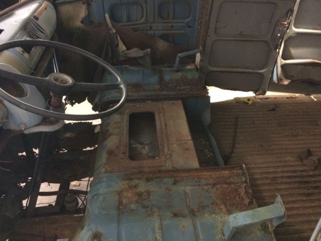 1965 Volkswagen Bus/Vanagon - photo 11