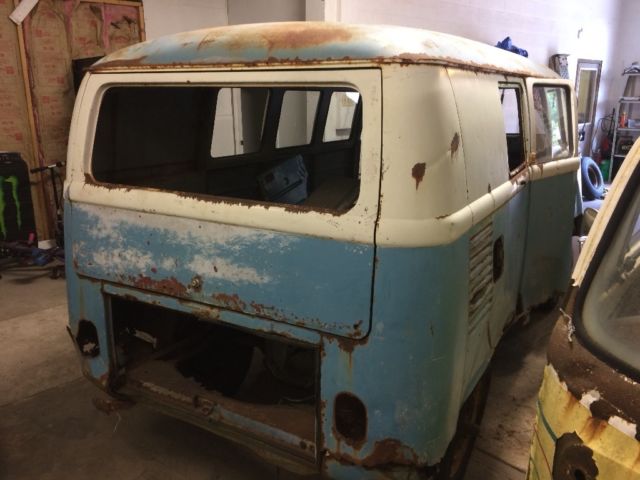 1965 Volkswagen Bus/Vanagon - photo 12