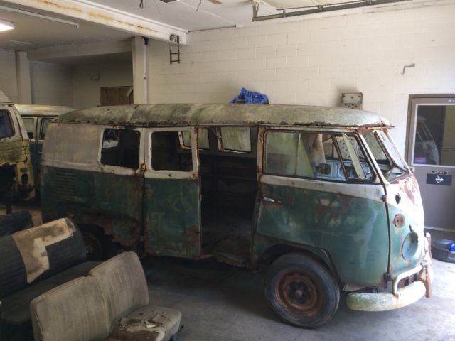 1965 Volkswagen Bus/Vanagon - photo 3
