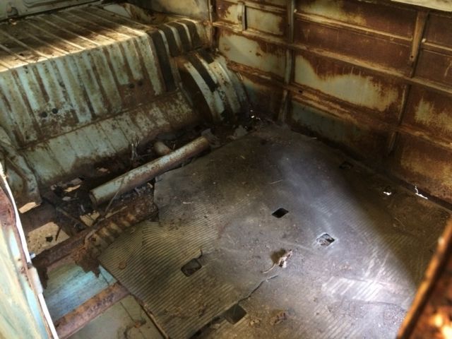 1965 Volkswagen Bus/Vanagon - photo 6