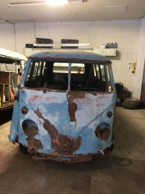 1965 Volkswagen Bus/Vanagon - photo 9