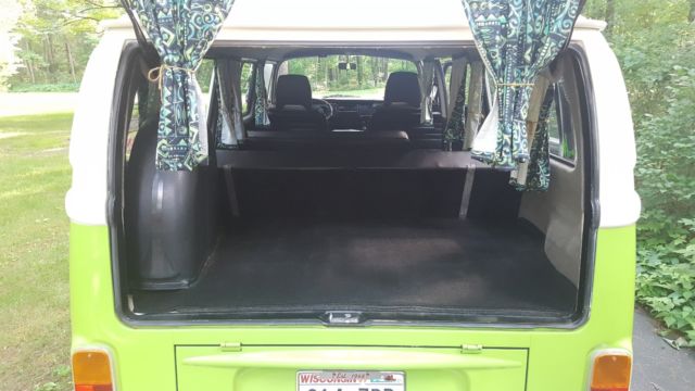 1976 Volkswagen Bus/Vanagon - photo 11