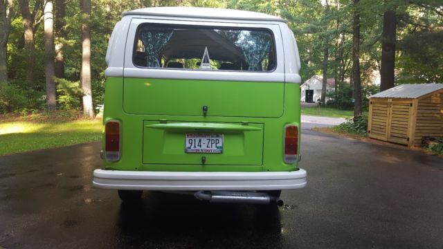 1976 Volkswagen Bus/Vanagon - photo 3