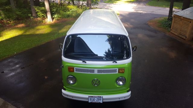 1976 Volkswagen Bus/Vanagon - photo 4