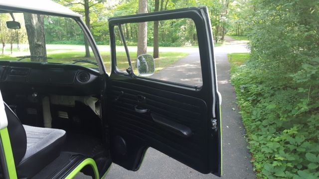 1976 Volkswagen Bus/Vanagon - photo 5